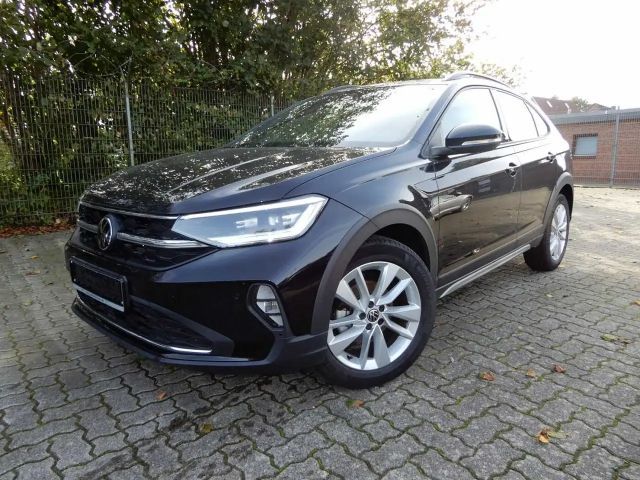 Volkswagen Taigo 1.0 TSI DSG Move