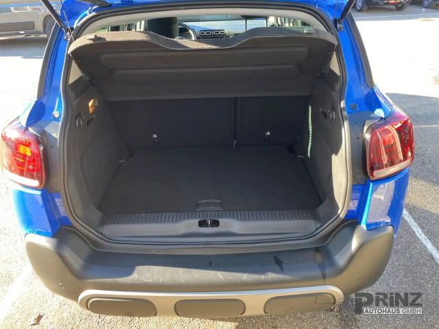 Citroën C3 Aircross Plus