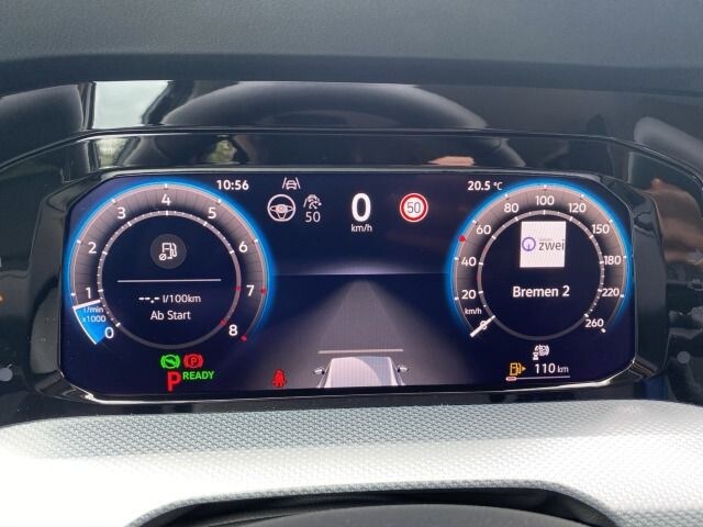 Volkswagen Golf 1.5 eTSI DSG Golf VIII