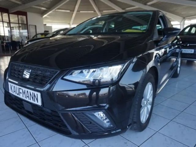 Seat Ibiza DSG Style