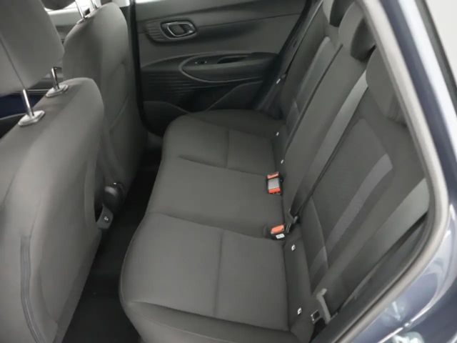 Hyundai i20 T-GDi Trend