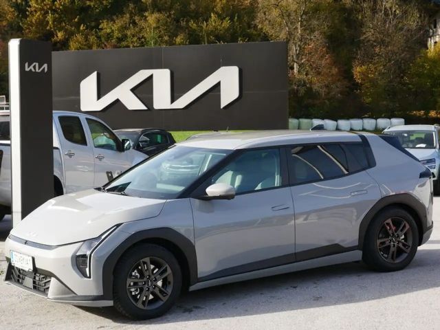 Kia EV4 81.4 kWh Earth FWD Plus
