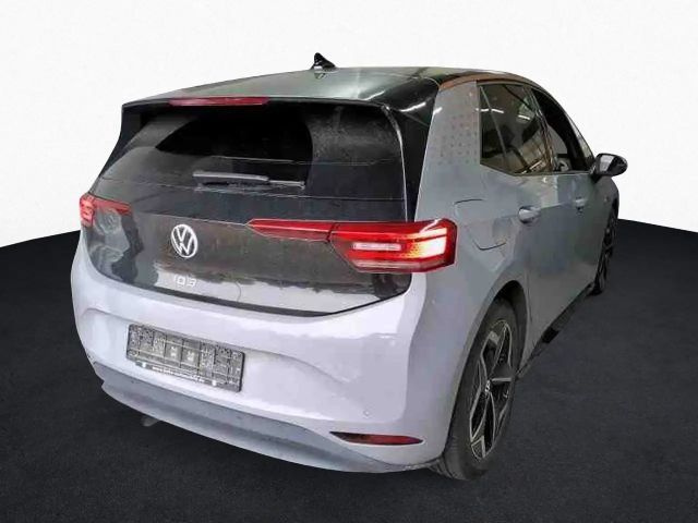 Volkswagen ID.3 Business Performance Pro