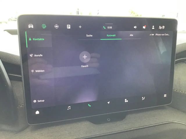 Skoda Kodiaq 4x4 Selection