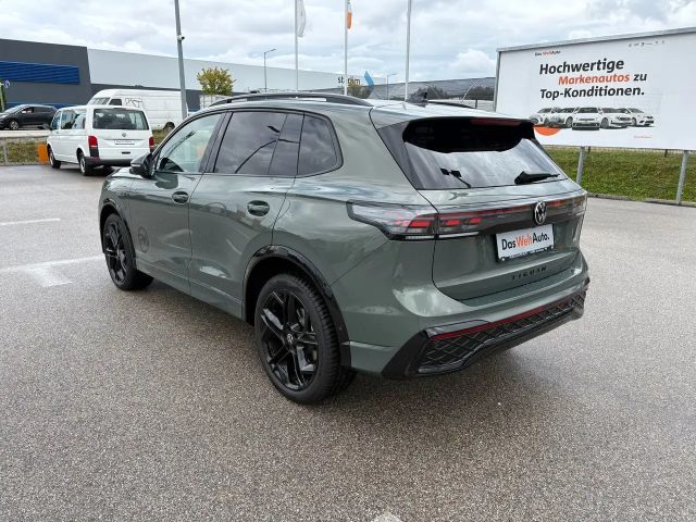 Volkswagen Tiguan DSG Sport eHybrid