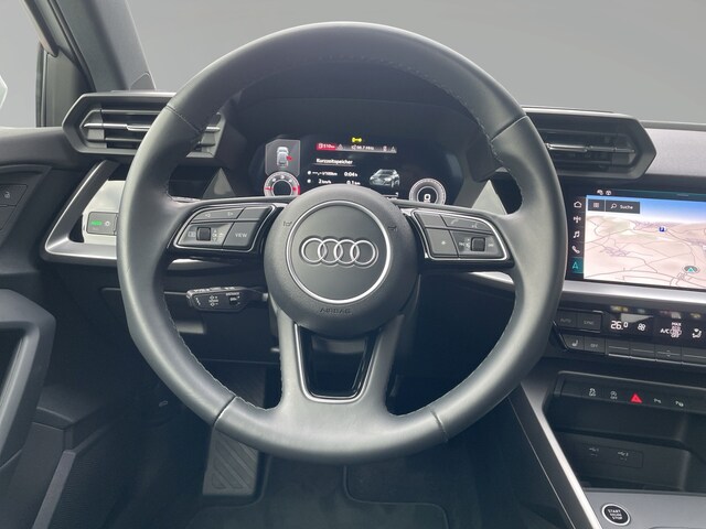 Audi A3 30 TDI Sportback