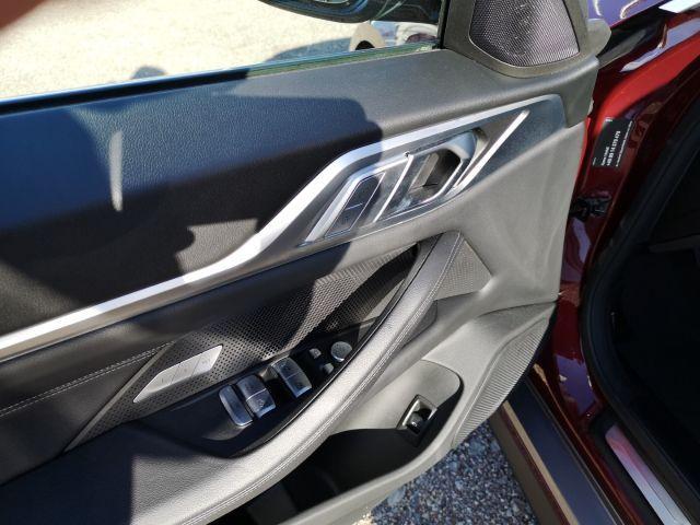 BMW i4 Coupé Gran Coupé eDrive35