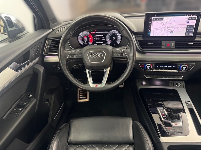 Audi SQ5 Sportback