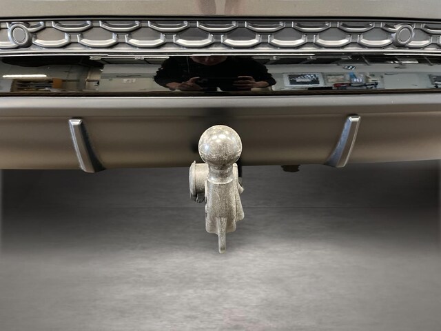 Audi Q7 50 TDI Quattro S-Line