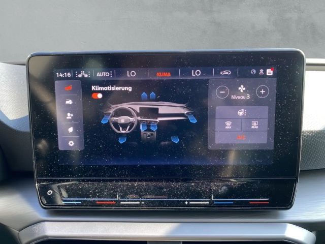 Seat Leon 2.0 TDI FR-lijn Sportstourer