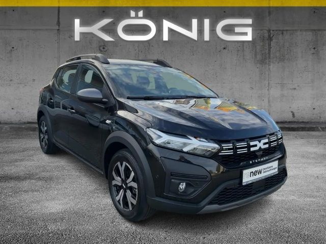 Dacia Sandero Stepway TCe 90