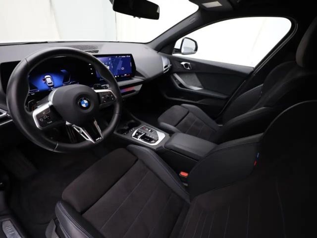 BMW 118 M-Sport Sedan