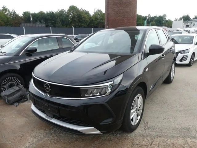 Opel Grandland X 1.2 Turbo Enjoy Turbo