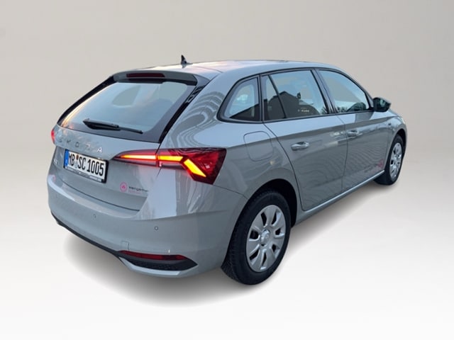 Skoda Scala 1.5 TSI Tour