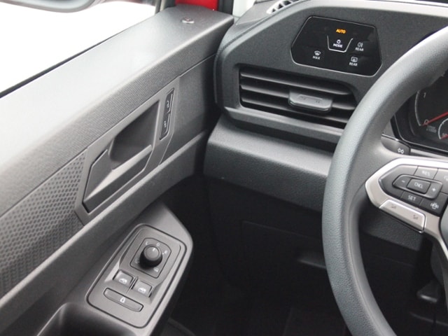 Volkswagen Caddy 2.0 TDI Combi