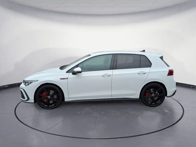 Volkswagen Golf 2.0 TSI DSG GTI