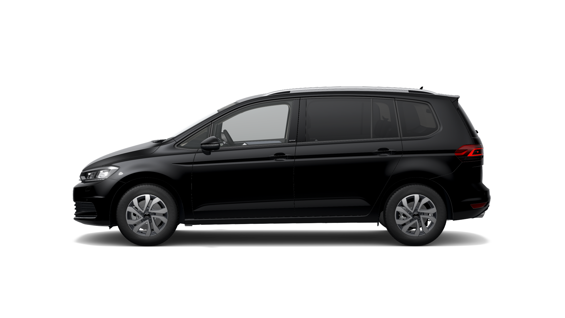 Volkswagen Touran DSG