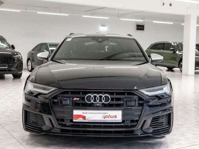 Audi S6 3.0 TDI Quattro