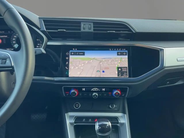 Audi Q3 35 TFSI S-Tronic