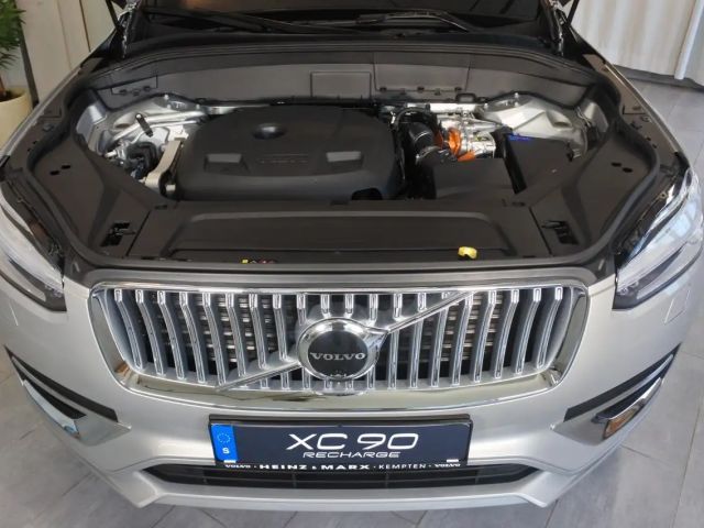 Volvo XC90 AWD Bright Plus Recharge