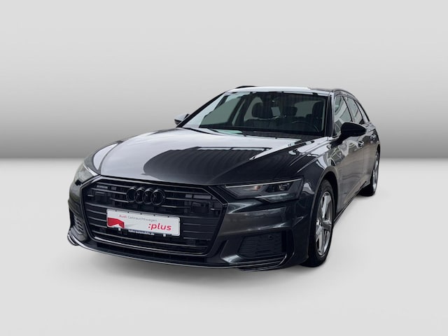Audi A6 50 TDI Avant Quattro Sport
