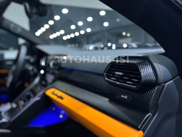 Lamborghini Urus Novitec S