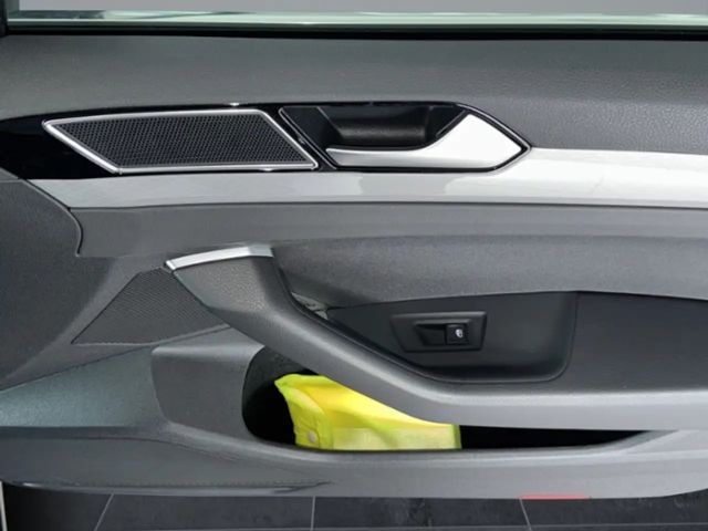 Volkswagen Passat 2.0 TDI Variant