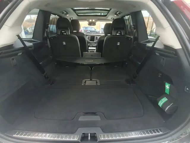 Volvo XC90 AWD Bright Plus