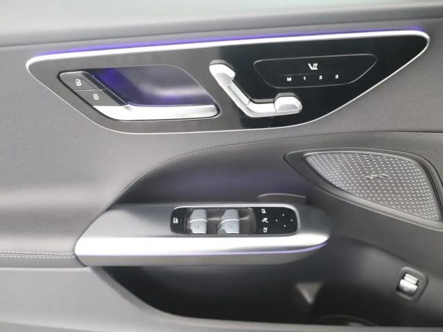 Mercedes-Benz C 200 AVANTGARDE Estate