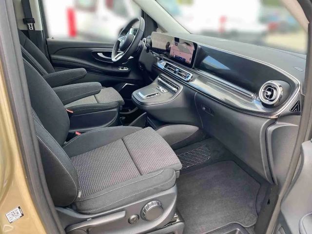 Mercedes-Benz V 300 4MATIC Style