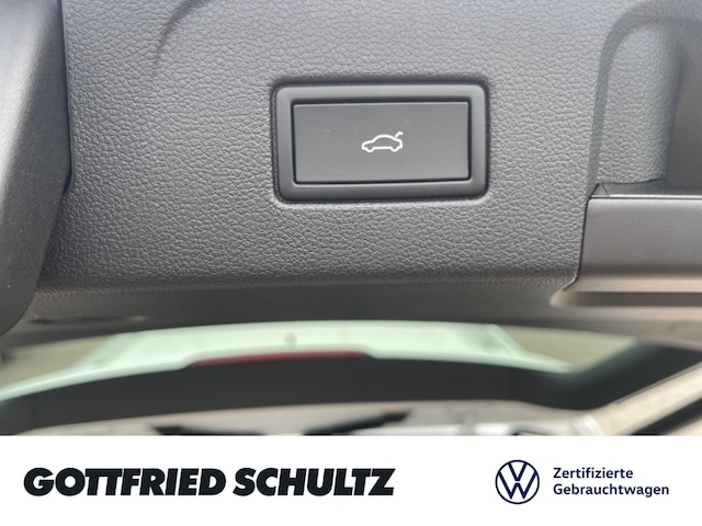 Volkswagen Touran 1.5 TSI Comfortline DSG