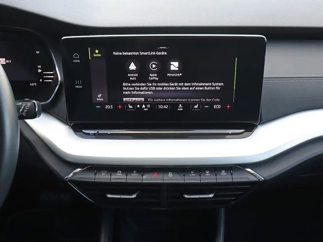 Skoda Octavia Combi Style Style iV