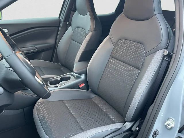 Nissan Juke DIG-T N-Connecta