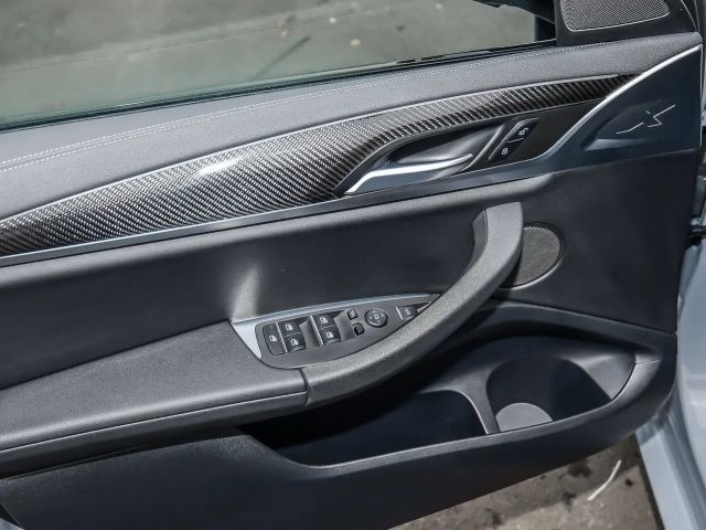 BMW X4 Coupé M-Sport xDrive20i