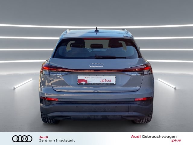 Audi Q4 e-tron 40