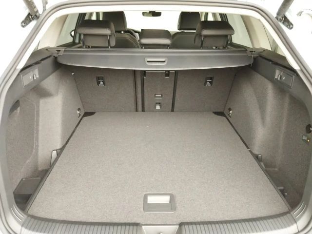 Volkswagen Golf Business Variant