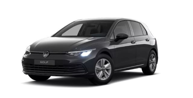 Volkswagen Golf 1.0 TSI Golf VIII Life
