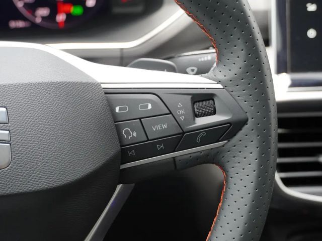 Seat Tarraco FR-lijn e-Hybrid