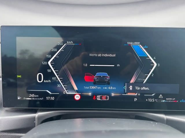 BMW 420 420d Coupé M-Sport