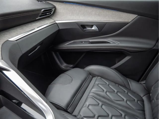 Peugeot 3008 GT-Line