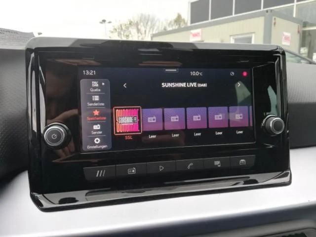 Seat Ibiza 1.0 TSI FR-lijn