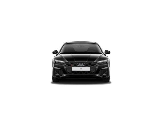 Audi S5 Quattro Sportback