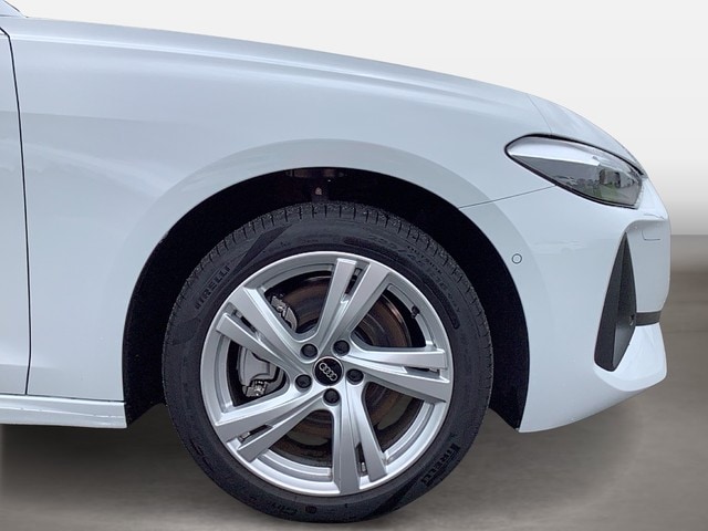 Audi A5 Avant S-Tronic