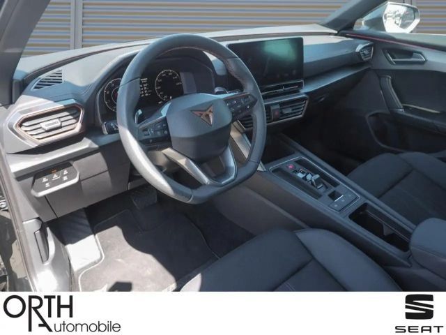 Cupra Formentor 4Drive