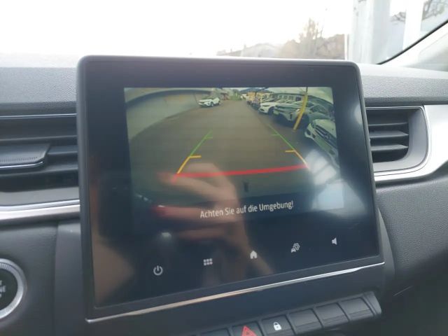 Renault Captur EDC Intens TCe 140