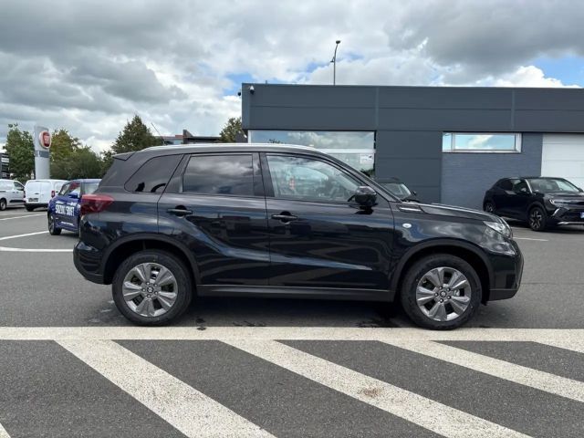 Suzuki Vitara Comfort Hybrid