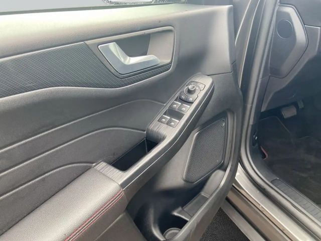 Ford Kuga Plug in Hybrid ST Line