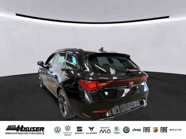 Cupra Leon DSG Sportstourer