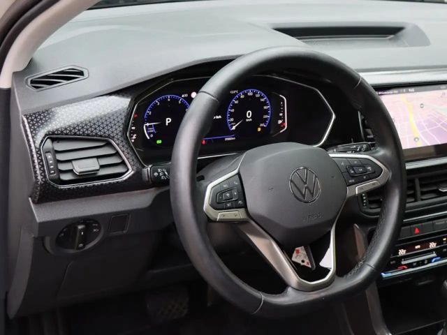 Volkswagen T-Cross 1.0 TSI DSG Style