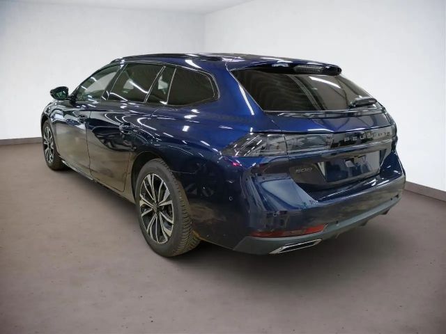 Peugeot 508 Allure Pack BlueHDi SW